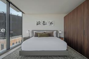 The Ritz-Carlton, Mexico City