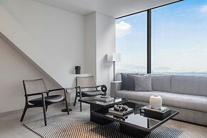 The Ritz-Carlton, Mexico City