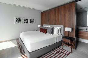 The Ritz-Carlton, Mexico City