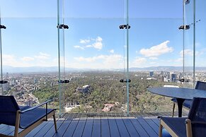 The Ritz-Carlton, Mexico City