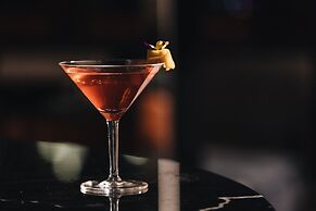 The Ritz-Carlton, Mexico City