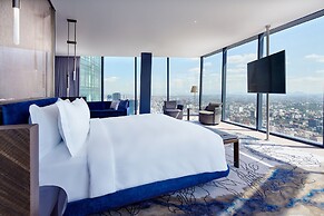 The Ritz-Carlton, Mexico City