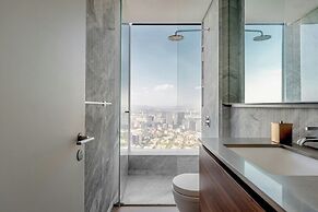 The Ritz-Carlton, Mexico City