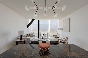 The Ritz-Carlton, Mexico City