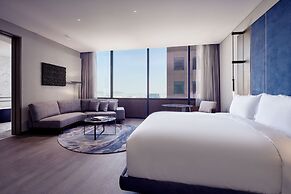 The Ritz-Carlton, Mexico City