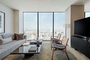 The Ritz-Carlton, Mexico City