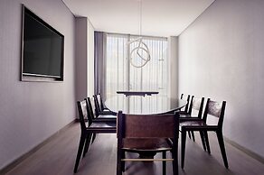 The Ritz-Carlton, Mexico City