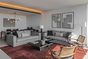 The Ritz-Carlton, Mexico City