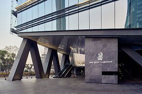 The Ritz-Carlton, Mexico City