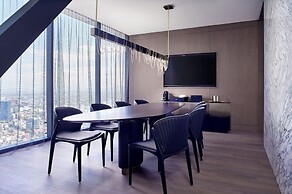 The Ritz-Carlton, Mexico City