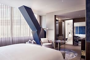 The Ritz-Carlton, Mexico City