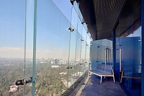 The Ritz-Carlton, Mexico City