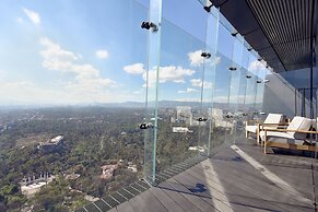 The Ritz-Carlton, Mexico City