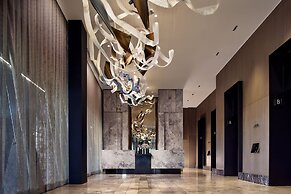 The Ritz-Carlton, Mexico City