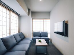 MIMARU SUITES Kyoto Shijo
