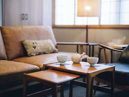 MIMARU SUITES Kyoto Shijo