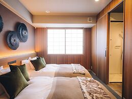 MIMARU SUITES Kyoto Shijo