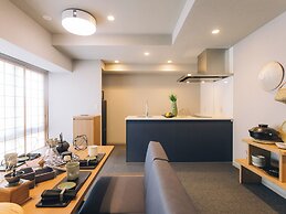 MIMARU SUITES Kyoto Shijo