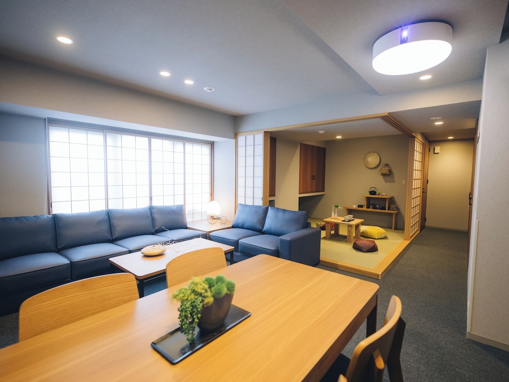 MIMARU SUITES Kyoto Shijo