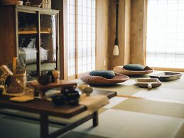 MIMARU SUITES Kyoto Shijo