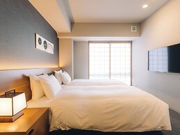 MIMARU SUITES Kyoto Shijo