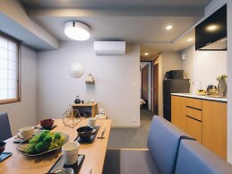 MIMARU SUITES Kyoto Shijo