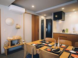 MIMARU SUITES Kyoto Shijo