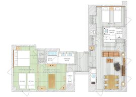 MIMARU SUITES Kyoto Shijo