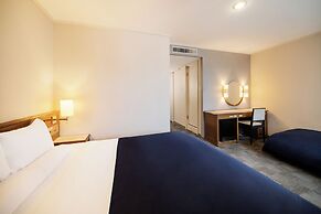Hotel Mystays Hiroshima Peace Park