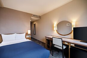 Hotel Mystays Hiroshima Peace Park