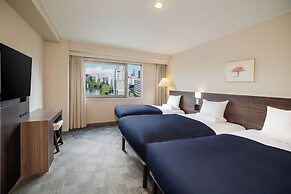 Hotel Mystays Hiroshima Peace Park