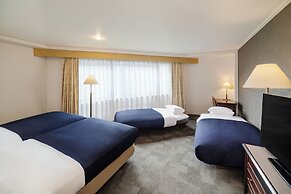 Hotel Mystays Hiroshima Peace Park