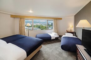 Hotel Mystays Hiroshima Peace Park