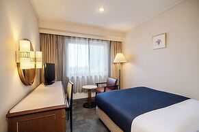 Hotel Mystays Hiroshima Peace Park