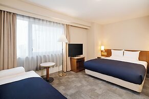 Hotel Mystays Hiroshima Peace Park