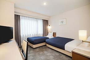 Hotel Mystays Hiroshima Peace Park