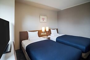Hotel Mystays Hiroshima Peace Park