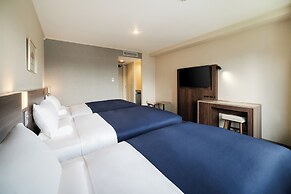 Hotel Mystays Hiroshima Peace Park