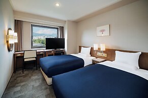 Hotel Mystays Hiroshima Peace Park
