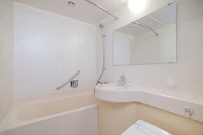 Hotel Mystays Hiroshima Peace Park