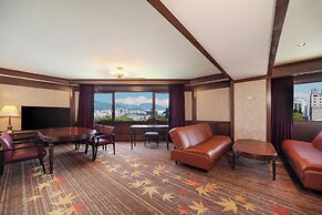 Hotel Mystays Hiroshima Peace Park