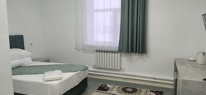 Sulo Aksay Hotel