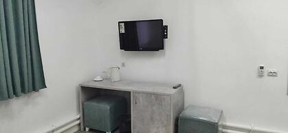 Sulo Aksay Hotel