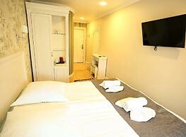 Sulo Aksay Hotel