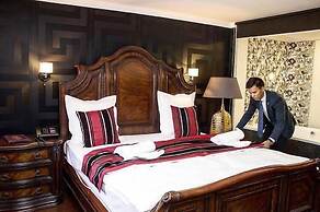 Sulo Aksay Hotel
