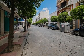 Apartamentos Santiago