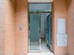 Apartamentos Santiago