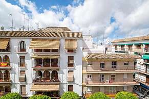Apartamentos Santiago