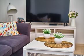 Luxury Seaside Apartment by Litto
