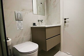 Phaedrus Living: Seaview Luxury Flat Limnaria 151
